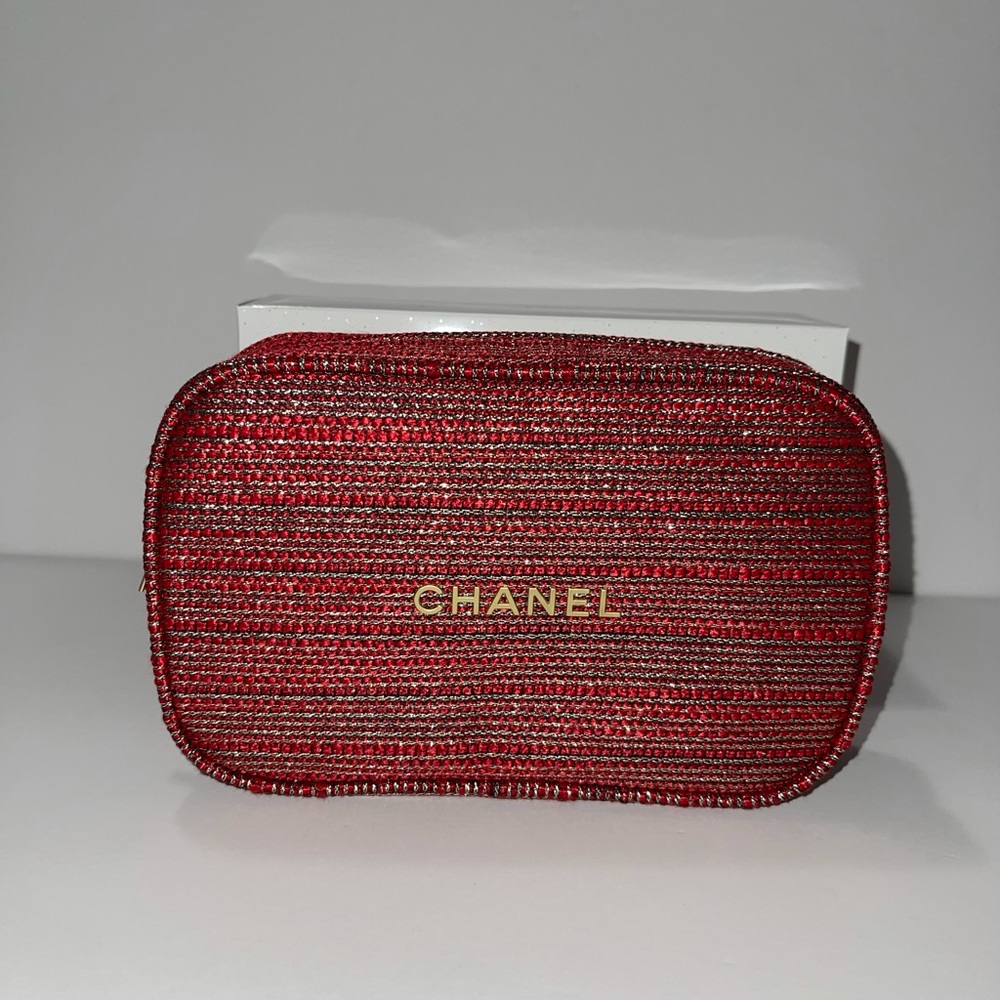 Chanel Go to Extremes Holiday set 2022